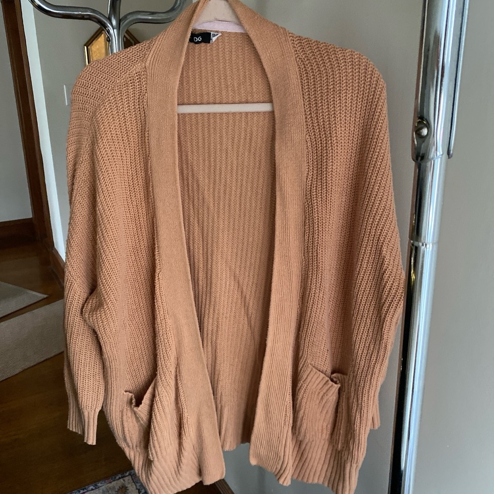 Urban Outfitters/BDG oversized cardigan